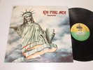 KIN PING MEH/CONCRETE  2xLP 1976 TELDEC DECCA NOVA 6.28 370-1-2 DP FOC