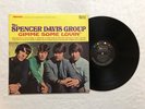 THE SPENCER DAVIS GROUP GIMME SOME LOVIN STEVE WINWOOD EX+