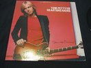 Tom Petty And The Heartbreakers Damn The Torpedoes Backbeat MCA 5105 Stereo LP
