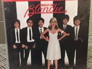 Sealed Blondie/Parallel Lines MFSL 1-050 O.M.R. Lp