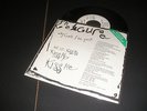 ???? THE CURE ???? WHY CAN'T I BE YOU rare JB 7