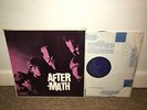 THE ROLLING STONES Aftermath LP Decca 1970 UK Stereo