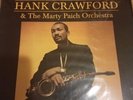 Hank Crawford 