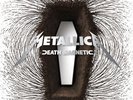 METALLICA ?- Death Magnetic (LP) (M/M) (Sealed)