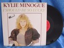 Rare Kylie Minogue 1988 12