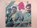 THE RANCE ALLEN GROUP SELF TITLED S/T 1972 VINYL LP BLACK GOSPEL TRUTH GTS 2701