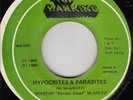 70s 80s Roots Reggae WINSTON McANUFF hypocrites Rare Jamaican 7