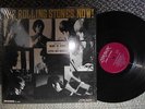 Rolling Stones m- in shrink with sticker unboxed mono LP Now