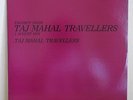 LP TAJ MAHAL TRAVELLERS August 1974 Japan Psych Fluxus Minimal Kosugi OS-7110-ND