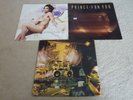 PRINCE - Lovesexy/For You/Sign 'O' The Times - 3 x Vinyl LP BUNDLE - VG SALE