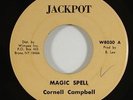 Cornell Campbell 