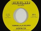 Jacob Miller 