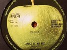 Badfinger -Apple of My Eye - UK  STOCK copy (not demo ) Top condition 