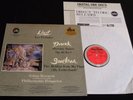 M&K Audiophile Classical LP Vol. 5-Liszt/Dvorak-1978-NEAR MINT-DBX Encoded