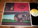 J.J. CALE ( OKIE ) 1974 U.S. SHELTER vinyl LP w/ GRADY MARTIN pig hargus NM