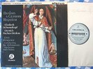 Columbia SAX 2431 B/S - Brahms Requiem Schwarzkopf Otto Klemperer