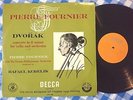 Decca LXT 2999 - Dvorak Cello Concerto Pierre Fournier Rafael Kubelik