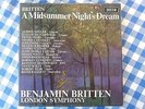 Decca SET 338-40 WBG - Benjamin Britten 