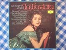 DGG 2707 103 Stereo - Verdi 