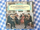 Philips 6707 008 Stereo - Beethoven Late Quartets Quartetto Italiano 4 X MINT