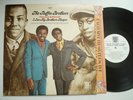THE RUFFIN BROTHERS Jimmy & David I Am My Brothers Keeper EX SOUL WL Promo LP