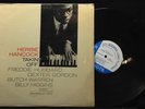 Herbie Hancock-Takin' Off-Blue Note 84109-NEW YORK USA SHRINK