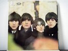 THE BEATLES  LP Beatles for Sale 1964 Parlophone uk press stereo john lennon