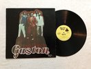 GASTON RARE SELF TITLED NORTHERN MODERN FUNK SOUL NC PRIVATE LABEL LP