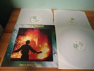 LP Gary Moore - 3 LP Box Hot & Heavy Metal GREEN LINE Italy
