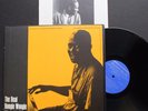 Memphis Slim Original Folkways LP 1960 with Insert 