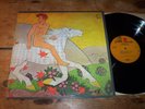 FLEETWOOD MAC peter green ( THEN PLAY ON ) ORIG vinyl LP w/ 