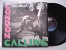 THE CLASH London Calling EPIC E2 36328 Original 2LP in shrink