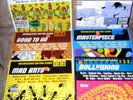 6 Greensleeves Rhythm LP Record Lot