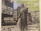 The Magnificent Thad Jones Blue Note 1527 (UA label)
