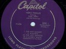 RARE JAZZ 10