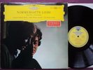 DGG, red Stereo, HUGO WOLF, EDUARD MÖRIKE: Nimmersatte Liebe, SEEFRIED,WERBA,NM