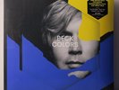 BECK 'Colors' Ltd. Edition Yellow Vinyl LP + Download NEW/SEALED