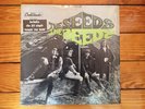 The Seeds - S/T 1966 GNP Crescendo 2023 Jacket/Vinyl NM-