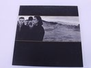 U2- The Joshua Tree- LP 1987 Island Records 90581-1 Vinyl Record VG+
