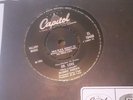 BOBBY SHEEN DR LOVE RARE NORTHERN SOUL ORIGINAL  CAPITOL  RECORDS 1966 S
