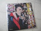 ELVIS PRESLEY 