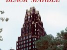 Black Marble - Weight Against The Door EP Vinyl LP Hardly Art NEU