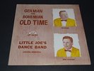 Little Joe's Dance Band German And Bohemian Old Time RARE Polka Joe Macek