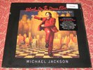 1997 Michael Jackson BLOOD ON THE DANCE FLOOR History in the Mix 2 Lp SEALED