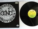 Gong - Camembert Electrique - Oxford OX/3172 (NM/VG+)