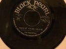 Northern soul The Inspirations ‘ Touch me, hold me, kiss me’ Black pearl records