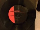 Modern soul, Cool million, ‘Back for more / Loose’ Sedsoul vinyl 7”