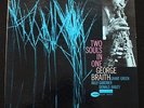 GEORGE BRAITH Two Souls In One US MONO Blue Note 4148 Jazz LP *EXCELLENT*