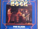 The Clash Give 'em Enough Rope Very Rare Issue From Spain Exclusive Sleeve