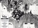 The Beatles Revolver LP 180 gram vinyl record sealed reissue MONO
